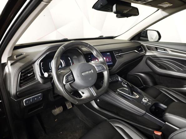Haval F7 I с пробегом 2021 года, цена 1 481 000 рублей, 202715 км, внедорожник, Автокод Объявления