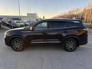 Chery Tiggo 8 Pro Max I Тюмень  - изображение 30