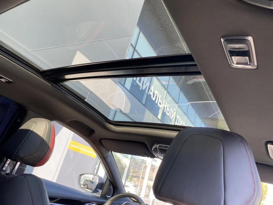 Geely Coolray I Рестайлинг Краснодар  - изображение 12