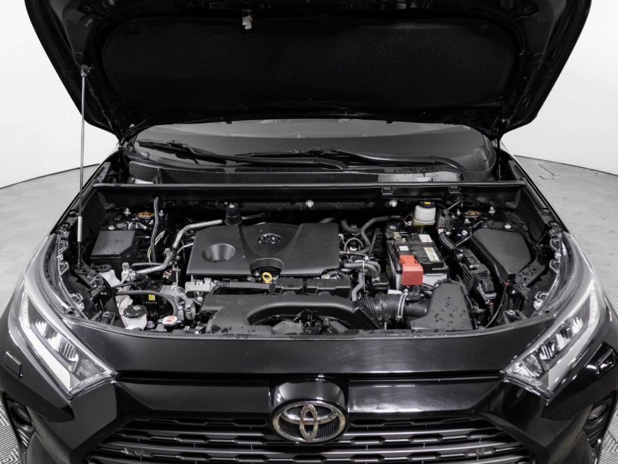Toyota RAV4 V (XA50) Пермь  - изображение 11