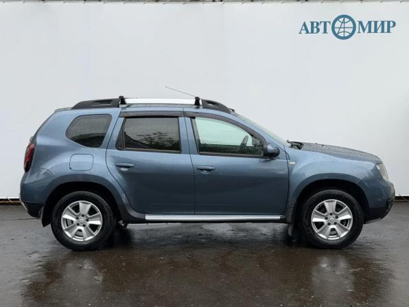 Renault Duster I Рестайлинг с пробегом 2015 года, цена 1 297 000 рублей, 105870 км, внедорожник, Автокод Объявления