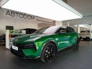 Lotus Eletre Москва  - изображение 40