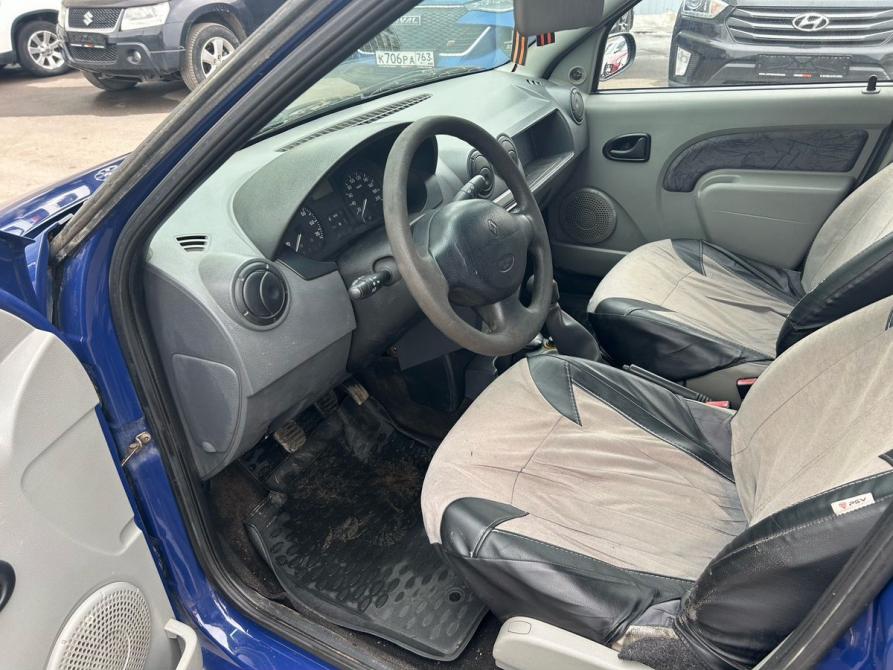 Renault Logan I Сызрань  - изображение 14