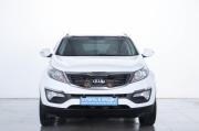 Kia Sportage III Челябинск  - изображение 18