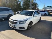 Chevrolet Cruze I Курган  - изображение 2