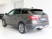 Lada (ВАЗ) Vesta I Таганрог  - изображение 27