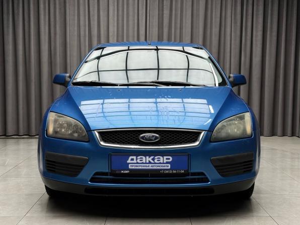 Ford Focus II с пробегом 2005 года, цена 449 000 рублей, 227411 км, хэтчбек, Автокод Объявления