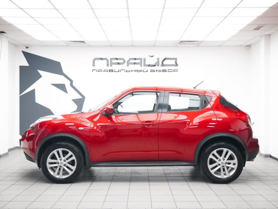 Nissan Juke I Ростов-на-Дону  - изображение 6