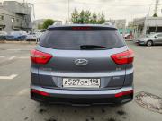 Hyundai Creta I Санкт-Петербург  - изображение 16