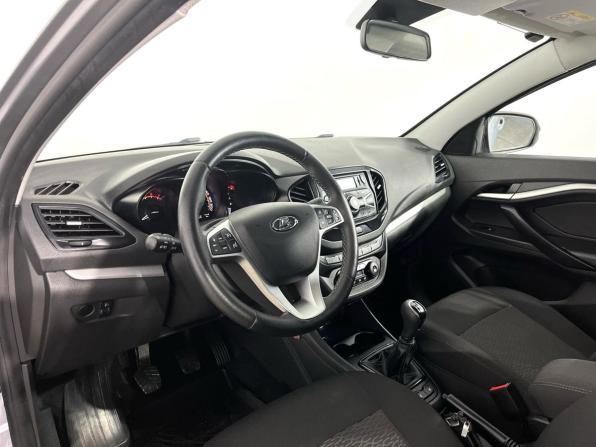 Lada (ВАЗ) Vesta I с пробегом 2020 года, цена 1 070 000 рублей, 39000 км, седан, Автокод Объявления