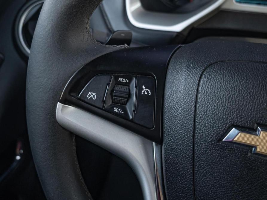 Chevrolet Camaro V Краснодар  - изображение 14