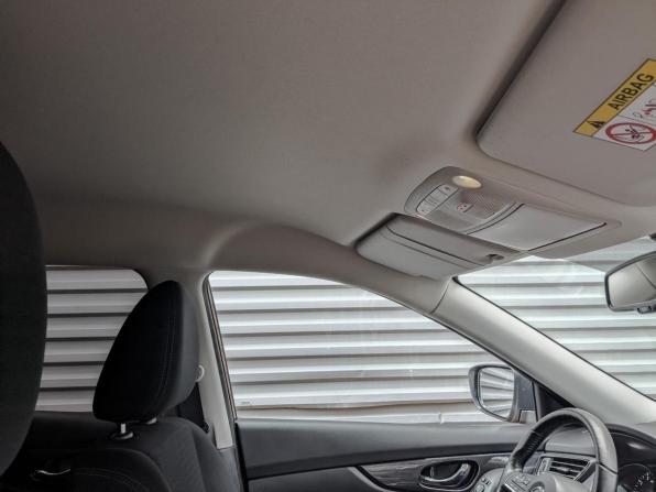 Nissan X-Trail III Рестайлинг с пробегом 2021 года, цена 2 470 000 рублей, 67161 км, внедорожник, Автокод Объявления