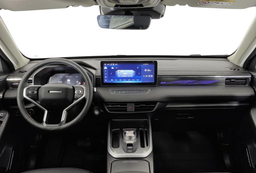 Haval Jolion I Рестайлинг Волгоград  - изображение 13