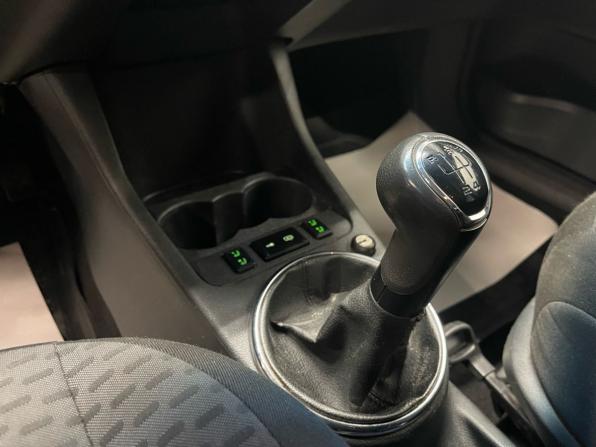 Skoda Fabia II Рестайлинг с пробегом 2012 года, цена 439 000 рублей, 212000 км, универсал, Автокод Объявления