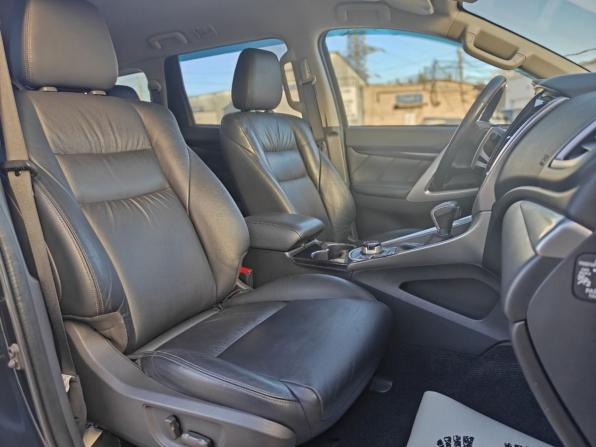 Mitsubishi Pajero Sport III с пробегом 2016 года, цена 2 990 000 рублей, 64726 км, внедорожник, Автокод Объявления