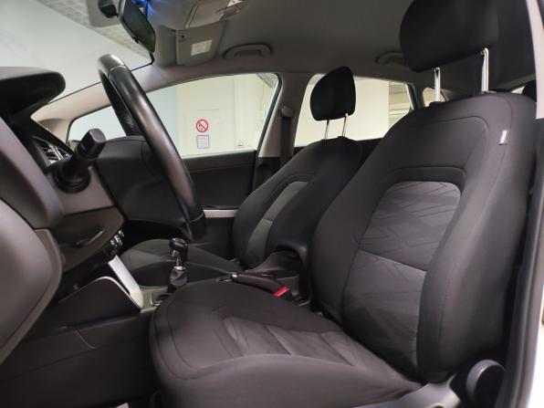 Kia Ceed II с пробегом 2014 года, цена 1 049 000 рублей, 69558 км, хэтчбек, Автокод Объявления