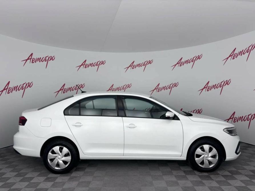 Volkswagen Polo VI Псков  - изображение 6