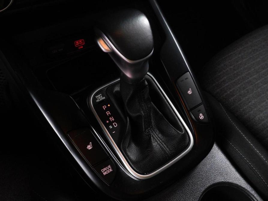 Kia Soul III Минеральные Воды  - изображение 15