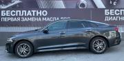 Kia K5 III Ростов-на-Дону  - изображение 18