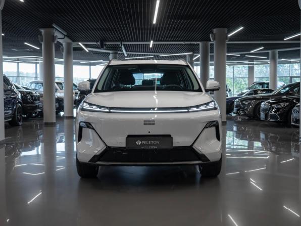 Geely Galaxy Starship 7 с пробегом 2026 года, цена 3 650 000 рублей, 13 км, внедорожник, Автокод Объявления