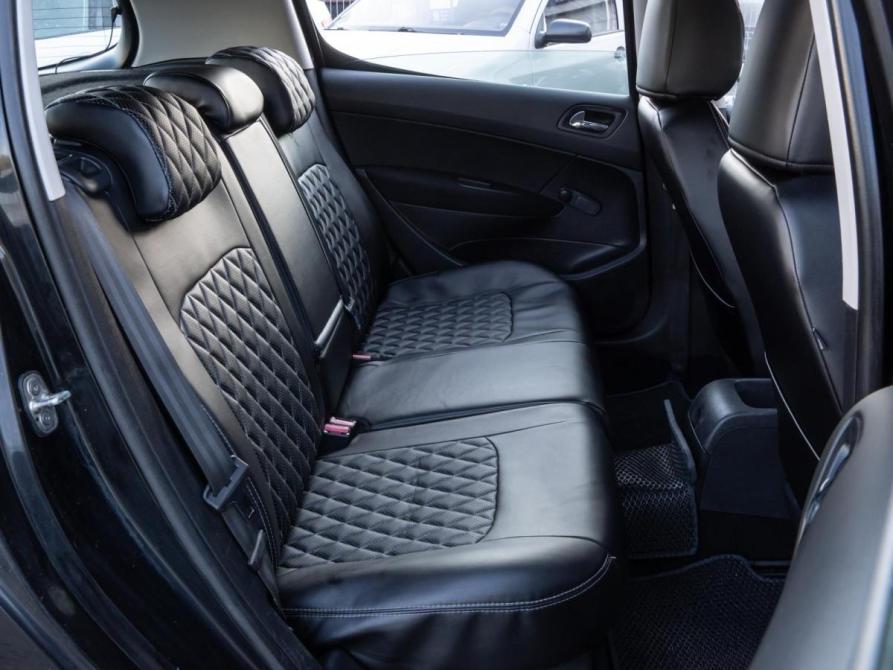 Peugeot 308 I Волгоград  - изображение 7
