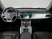 Geely Atlas I Москва  - изображение 32