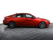 Hyundai Elantra VII (CN7) Москва  - изображение 32