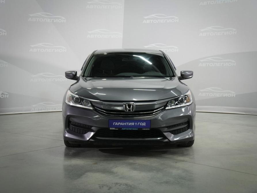 Honda Accord IX Рестайлинг Новосибирск  - изображение 3