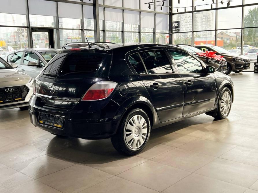 Opel Astra H Рестайлинг Оренбург  - изображение 5
