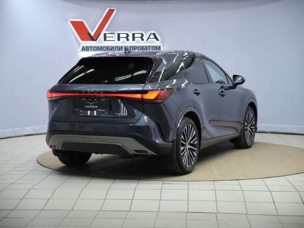 Lexus RX V с пробегом 2023 года, цена 8 550 000 рублей, 31185 км, внедорожник, Автокод Объявления