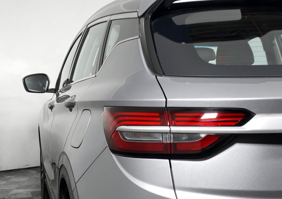 Geely Coolray I Нижний Новгород  - изображение 10