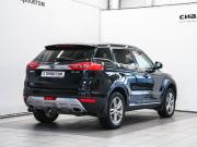 Geely Atlas I Красноярск  - изображение 37