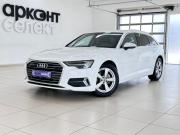 Audi A6 V (C8) Волгоград  - изображение 41