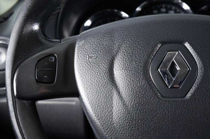 Renault Duster I Рестайлинг с пробегом 2016 года, цена 1 289 000 рублей, 126000 км, внедорожник, Автокод Объявления