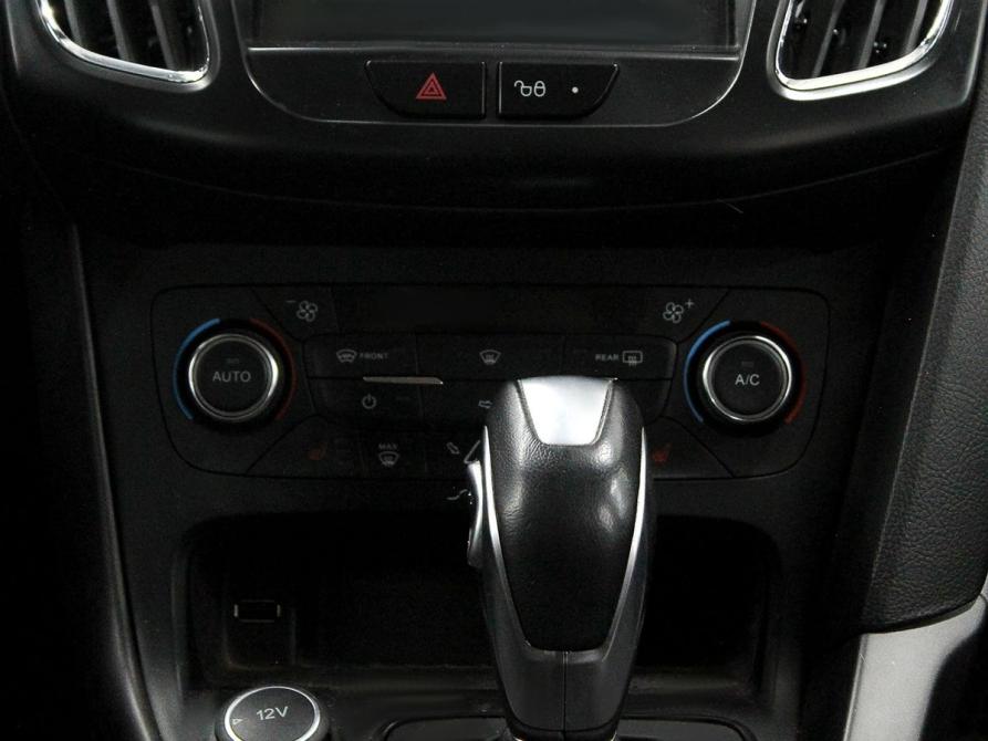 Ford Focus III Рестайлинг Ростов-на-Дону  - изображение 19