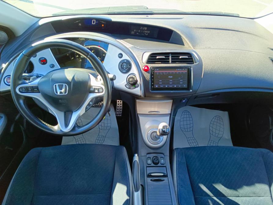 Honda Civic VIII Тюмень  - изображение 16