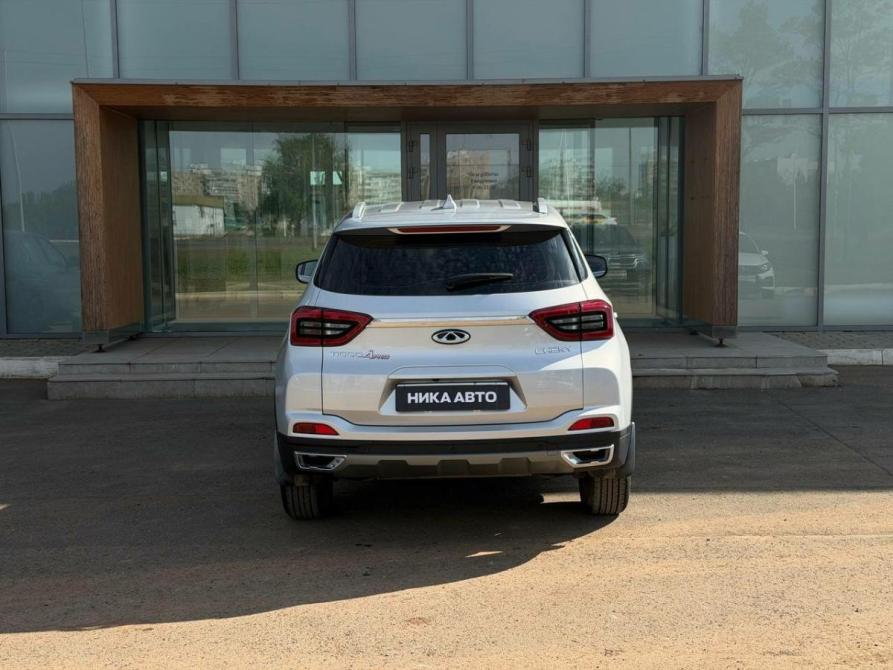 Chery Tiggo 4 Pro I Рестайлинг Оренбург  - изображение 6