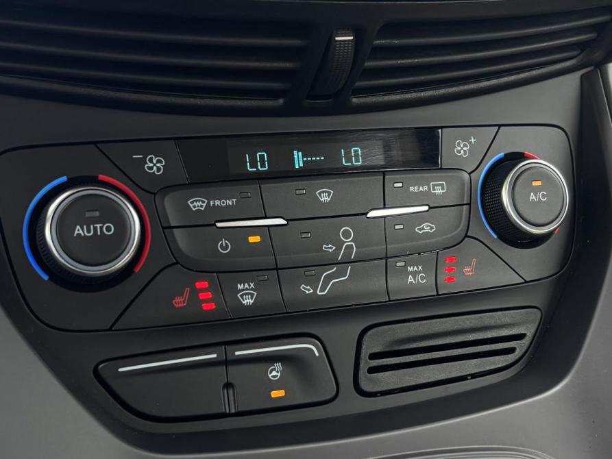 Ford Kuga II Рестайлинг Ногинск  - изображение 18