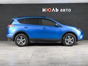 Toyota RAV4 IV (XA40) Рестайлинг Екатеринбург  - изображение 25