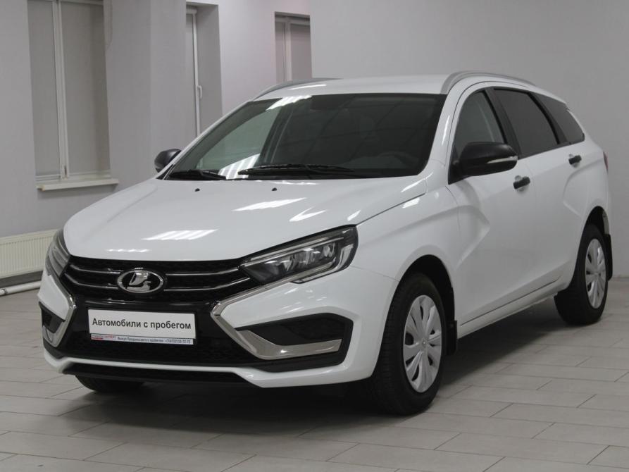 Lada (ВАЗ) Vesta I Рестайлинг (NG) Старый Оскол  - изображение 3