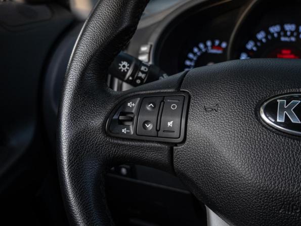 Kia Sportage III с пробегом 2013 года, цена 1 690 000 рублей, 114509 км, внедорожник, Автокод Объявления