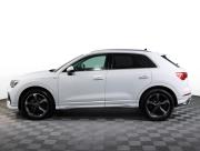 Audi Q3 II (F3) Москва  - изображение 31