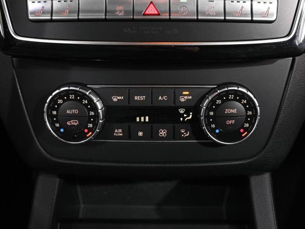 Mercedes-Benz GLS I (X166) с пробегом 2017 года, цена 5 099 000 рублей, 155401 км, внедорожник, Автокод Объявления