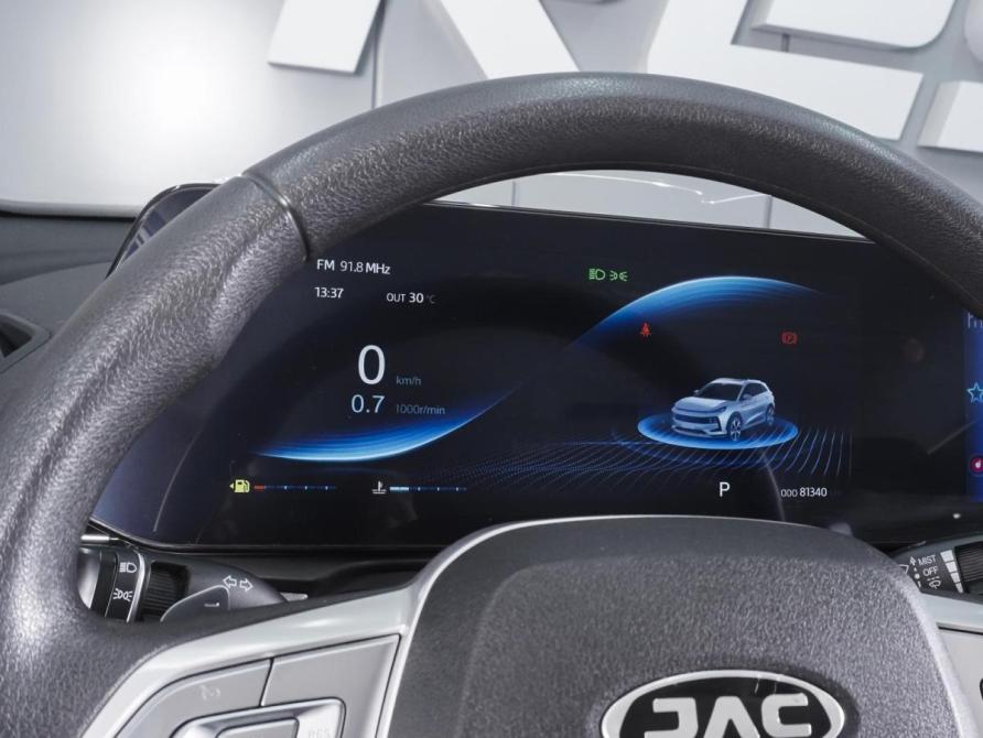 JAC JS6 Ростов-на-Дону  - изображение 17