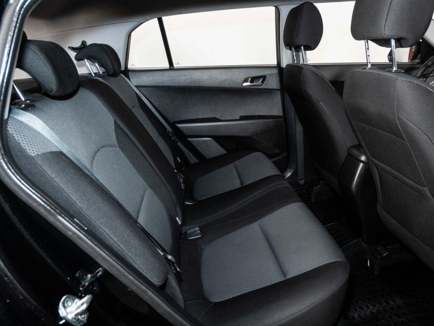 Hyundai Creta I Казань  - изображение 8