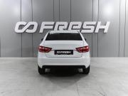 Lada (ВАЗ) Vesta I Ростов-на-Дону  - изображение 20
