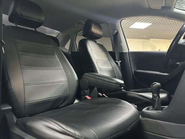 Volkswagen Polo V с пробегом 2013 года, цена 585 000 рублей, 285000 км, седан, Автокод Объявления