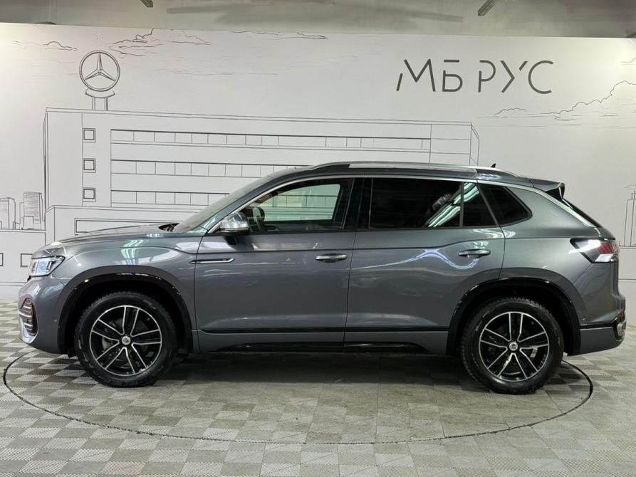 Volkswagen Tayron II (China Market) Москва  - изображение 10