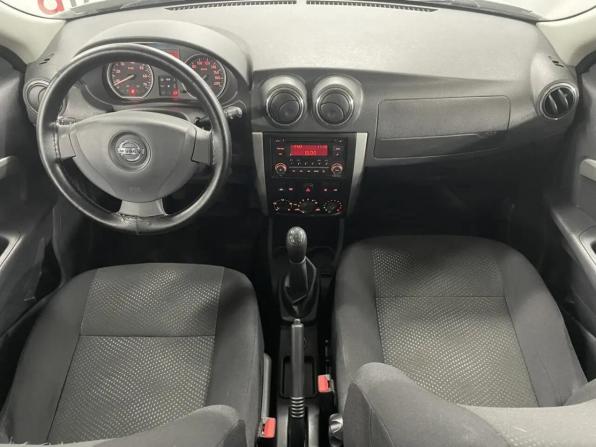 Nissan Almera III (G15) с пробегом 2017 года, цена 829 000 рублей, 78000 км, седан, Автокод Объявления