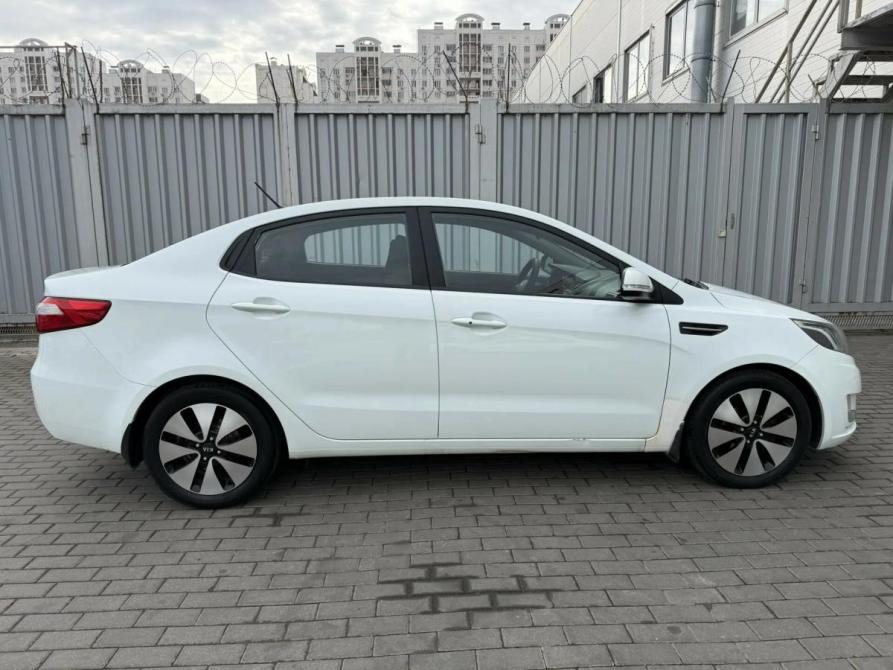 Kia Rio III Ростов-на-Дону  - изображение 7